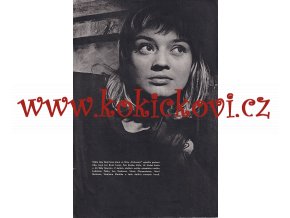 PROBUZENÍ - PROGRAM - ČESKÝ FILM S JANOU BREJCHOVOU - 4 STR. A4